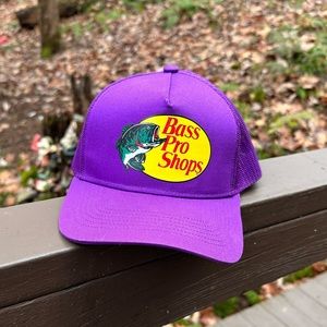 Bass Pro Shops Hat